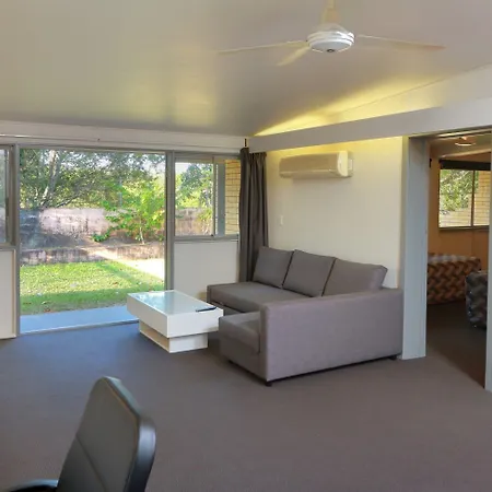 Nightelier Mitchelton The Brook Brisbane