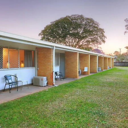 Nightelier Mitchelton The Brook 4*