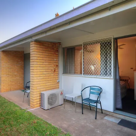 Nightelier Mitchelton The Brook Hotel