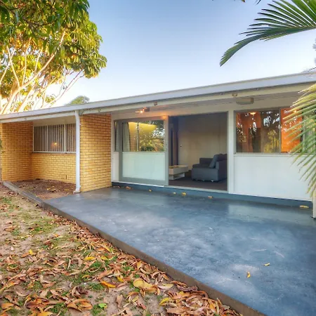 Hotel Nightelier Mitchelton The Brook