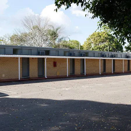 Nightelier Mitchelton The Brook Hotel 4*