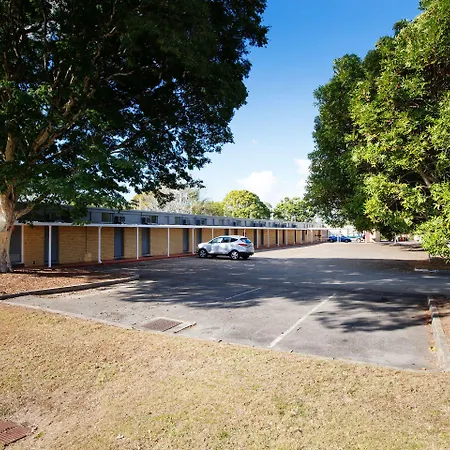Nightelier Mitchelton The Brook Hotel 4*