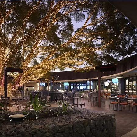 Nightelier Mitchelton The Brook Hotel Brisbane