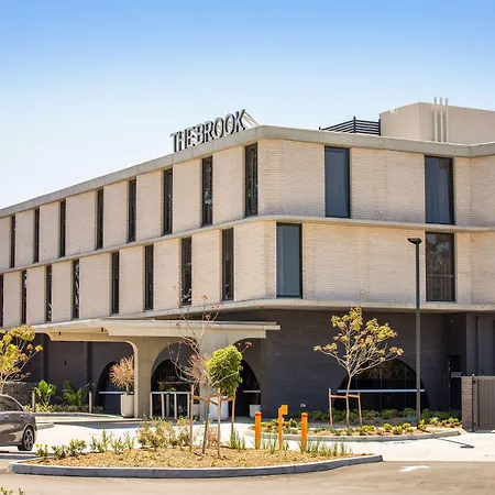 Nightelier Mitchelton The Brook Hotel 4*