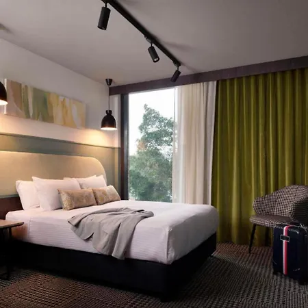 Hotel Nightelier Mitchelton The Brook Brisbane