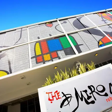 Aparthotel The Miro 4*