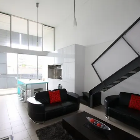 Aparthotel The Miro Brisbane