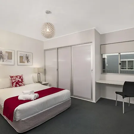 The Miro 4* Brisbane