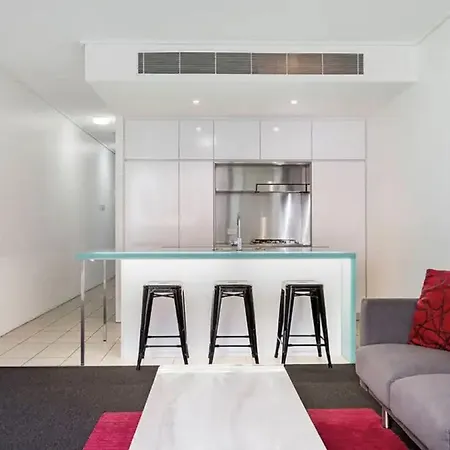 The Miro Aparthotel 4*