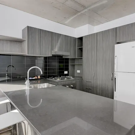 Direct Collective - Pavilion And Governor On Brookes Aparthotel Brisbane