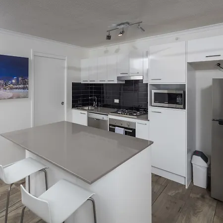 Direct Collective - Pavilion And Governor On Brookes 4* Brisbane