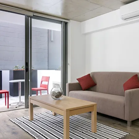 Direct Collective - Pavilion And Governor On Brookes 4* Brisbane