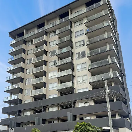 Direct Collective - Pavilion And Governor On Brookes Brisbane