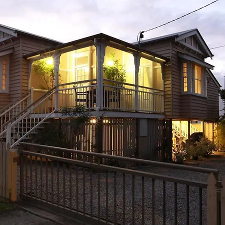 Holiday home At On Broadway