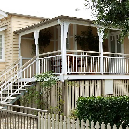 At On Broadway Holiday home