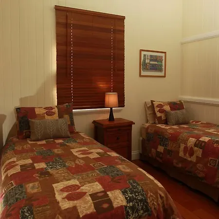 At On Broadway Holiday home Brisbane