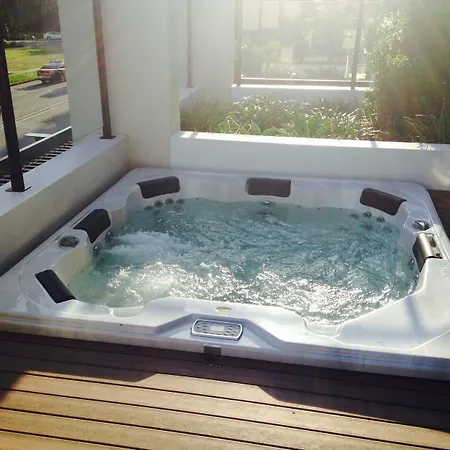 The Kingsford, An Ascend Collection 4* Brisbane