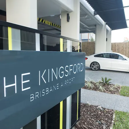 The Kingsford, An Ascend Collection Brisbane