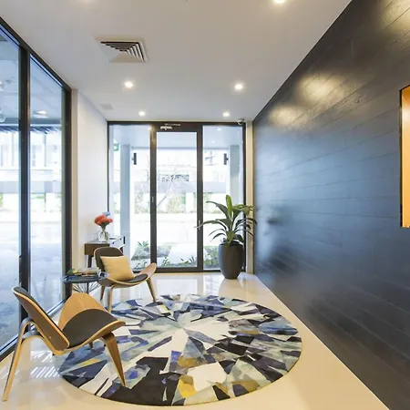 The Kingsford, An Ascend Collection Hotel Brisbane