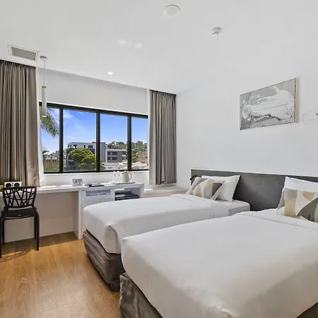 Hotel The Kingsford, An Ascend Collection