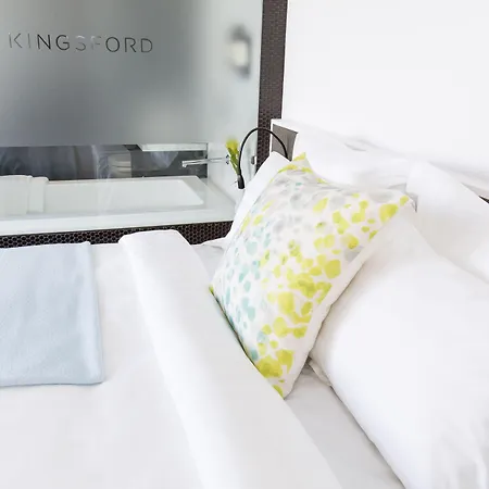 Hotel The Kingsford, An Ascend Collection 4*