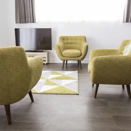 The Kingsford, An Ascend Collection