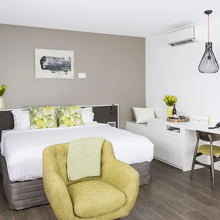 The Kingsford, An Ascend Collection Brisbane