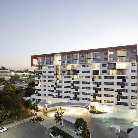 Quest Kelvin Grove 5*