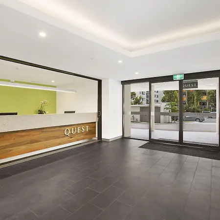 Quest Kelvin Grove 5*