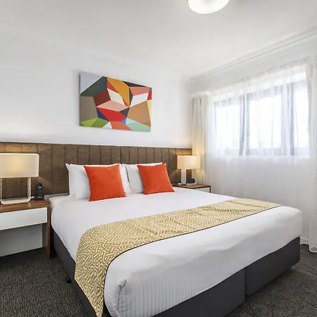 Aparthotel Quest Kelvin Grove 5*