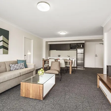 Quest Kelvin Grove