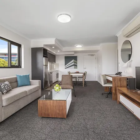 Aparthotel Quest Kelvin Grove