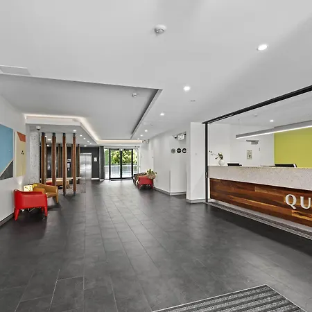 Aparthotel Quest Kelvin Grove 5*