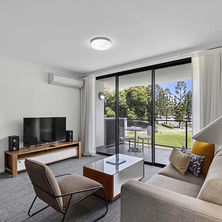 Quest Kelvin Grove 5* Brisbane