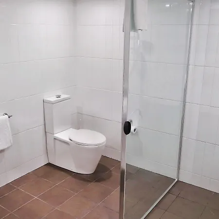 Quest Kelvin Grove Aparthotel Brisbane