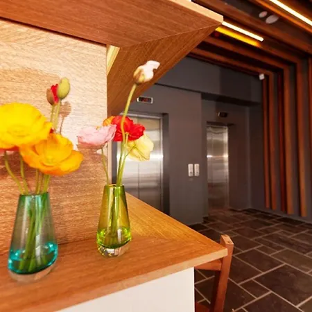 Vine South Aparthotel 5*