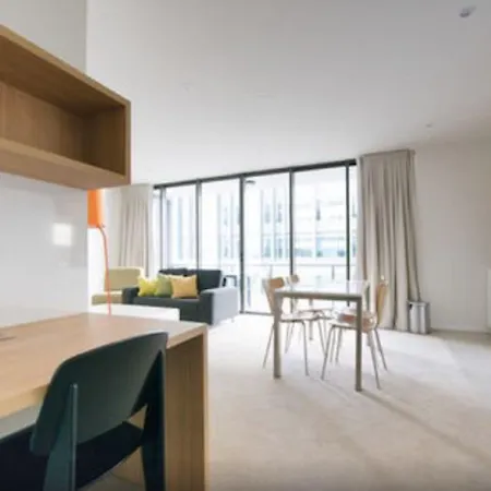 Aparthotel Vine South 5*