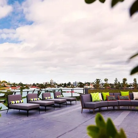 Vine South 5* Brisbane