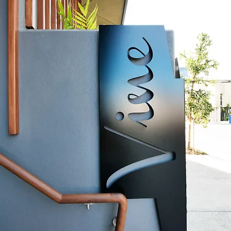 Aparthotel Vine South Brisbane