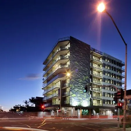 Vine South Aparthotel