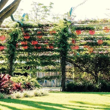 Vine South 5* Brisbane