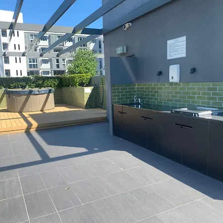Vine South Aparthotel