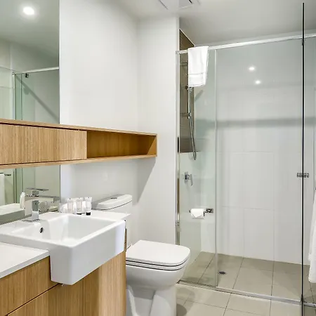 Aparthotel Vine South 5*