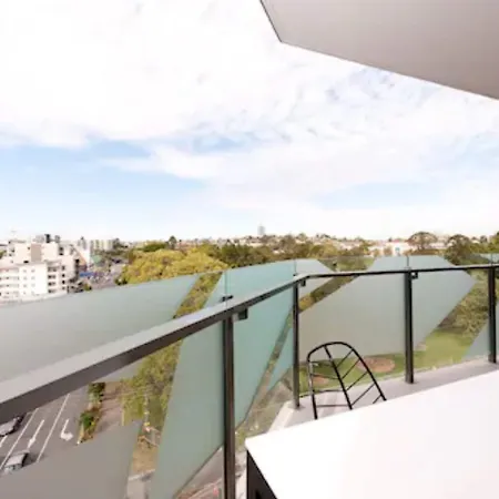 Vine South Aparthotel
