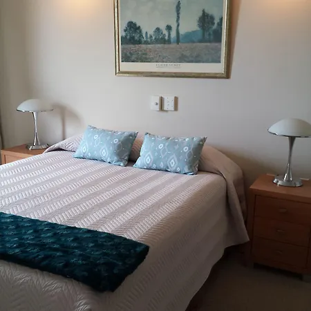 Aparthotel Kirribilli 3*
