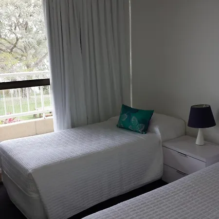 Aparthotel Kirribilli Brisbane