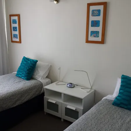 Kirribilli 3* Brisbane