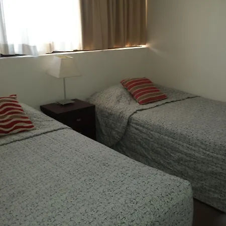 Kirribilli Aparthotel Brisbane