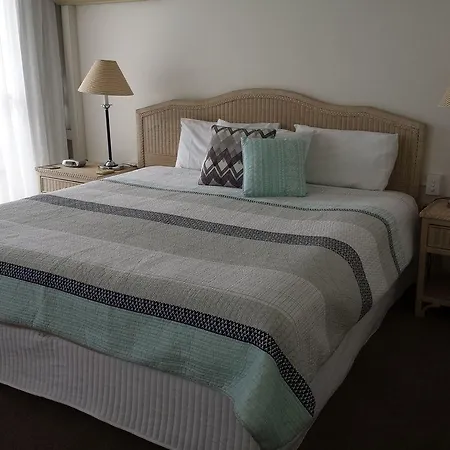 Aparthotel Kirribilli