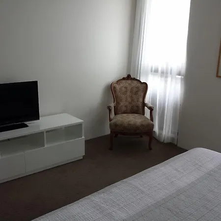 Aparthotel Kirribilli